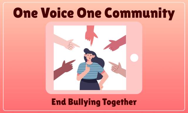 One Voice One Community