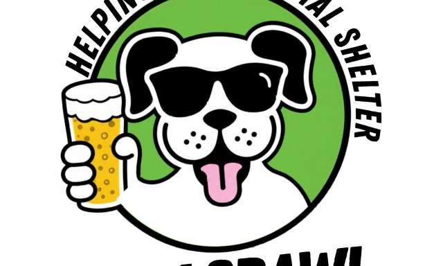 Paw Crawl