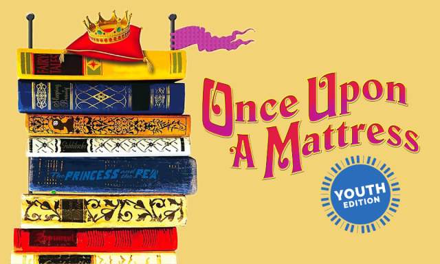 Once Upon a Mattress