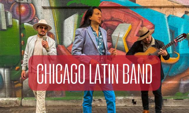 Chicago Latin Band