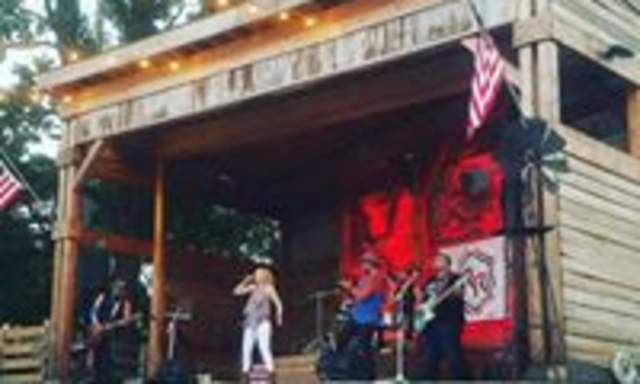 Sunday Funday @ Niko's Red Mill with LIVE Music