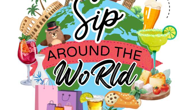 Sip Around The World