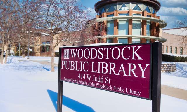 Local Author Showcase