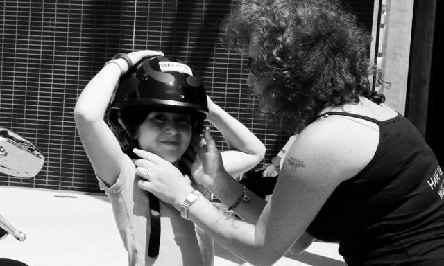 Moms & Motos