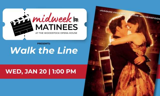 Walk the Line