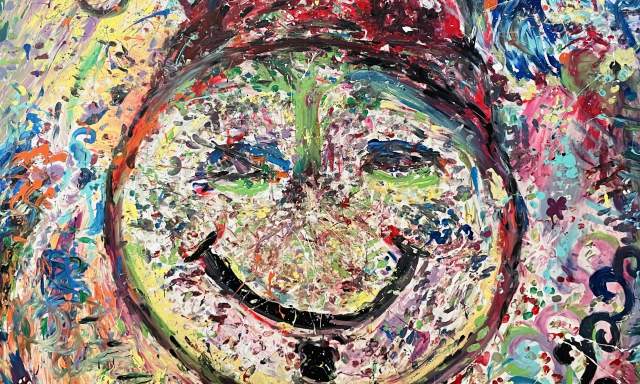 Saturday Art Workshops