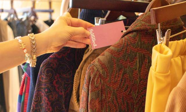 Jewelry Making Night