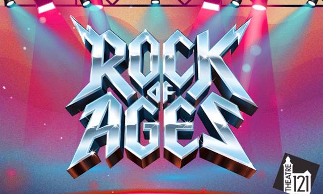 Theatre 121's Rock of Ages