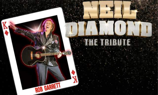 Neil Diamond - The Tribute