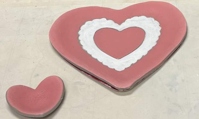 Clay Creations - A Monthly Themed Clay Event