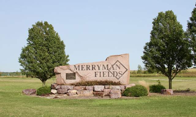 Merryman Fields
