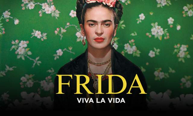 Frida: Viva La Vida