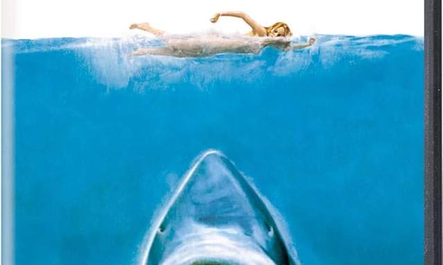 Midweek Matinee: Jaws