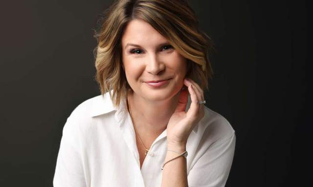 Celebrating the Release of the Memory of Borrowed Books with Author Meg Anderson