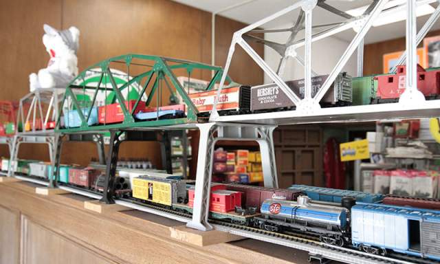 Rail Fest