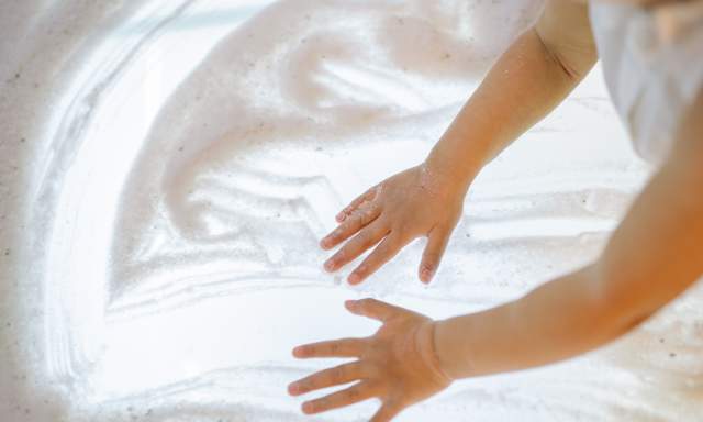 Under the Sea Sensory Escape