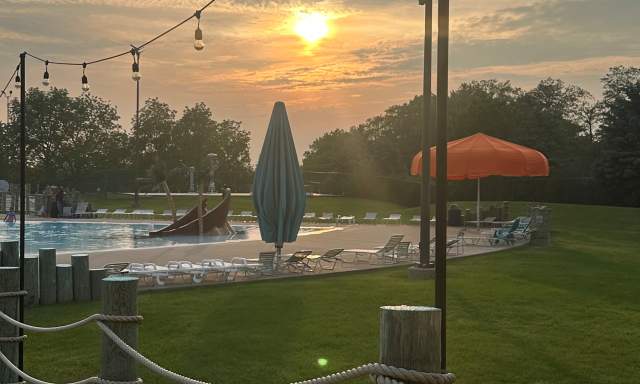 Adults After Dark: Summerween at Woodstock Water Works