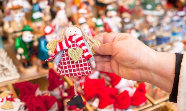 Annual Fall Diddley Craft Show