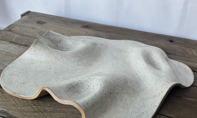 Ceramic Charcuterie Board Workshop