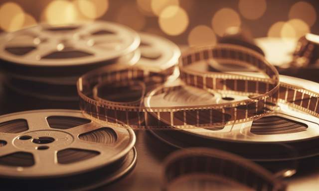 Indie Horror Film Festival