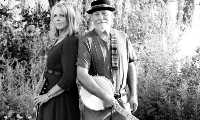 First Friday Concert: Wattle & Daub