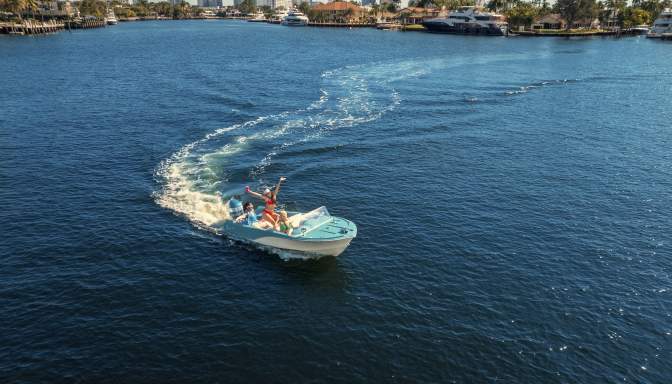 Intracoastal
