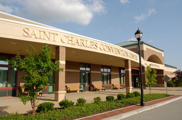 St. Charles Convention Center | Meetings & Events Venue