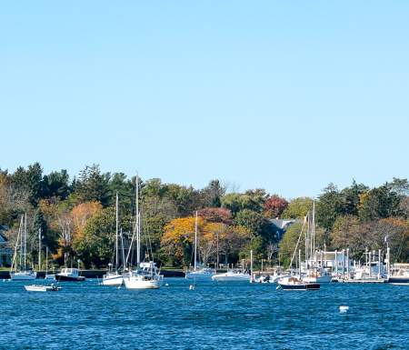 Barrington, Rhode Island Visitor Information  Discover Newport