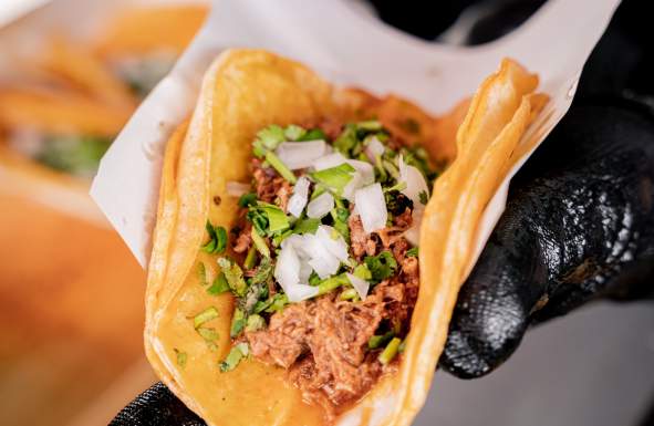 Savor the Flavor: Exploring Amarillo, Texas' Top 5 Taco Hotspots