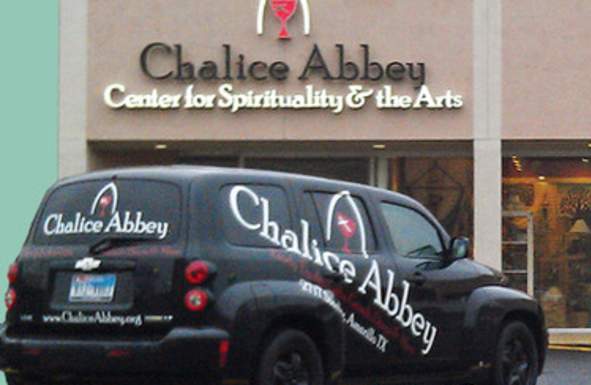 Chalice Abbey