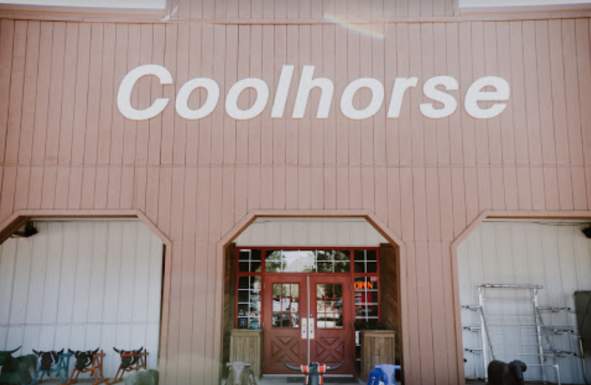 Coolhorse