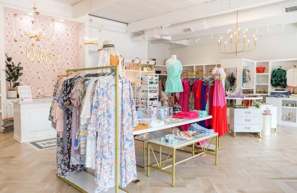 Dotsy's Boutique