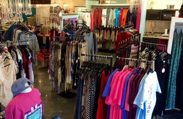 Lillie's Boutique