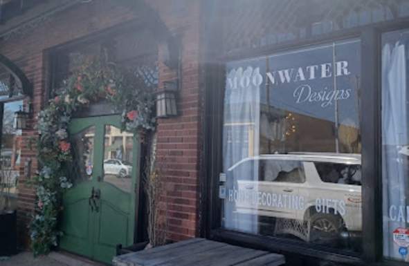 Moonwater