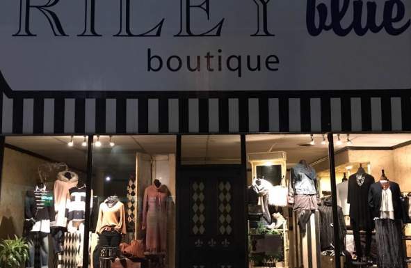 Riley Blue Boutique
