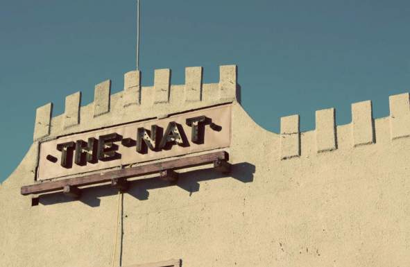 The Nat Antique Mall