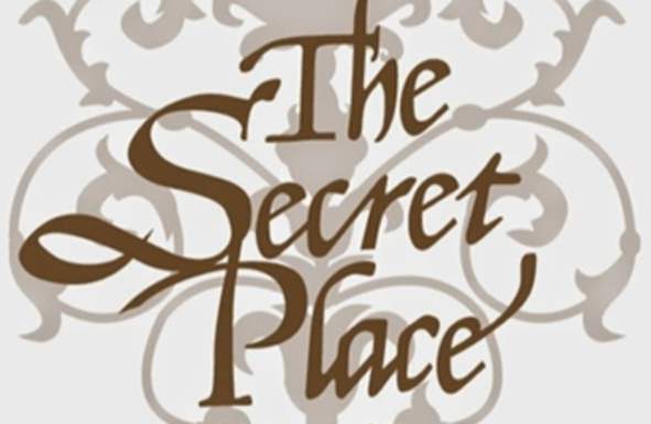 The Secret Place