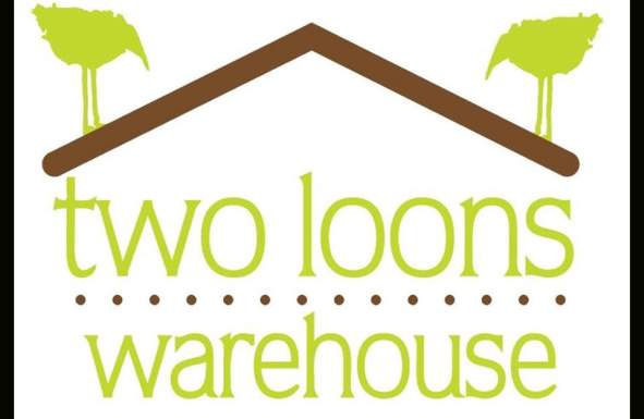 Two Loons Warehouse