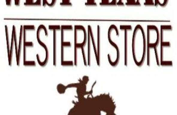 West Texas Western Store