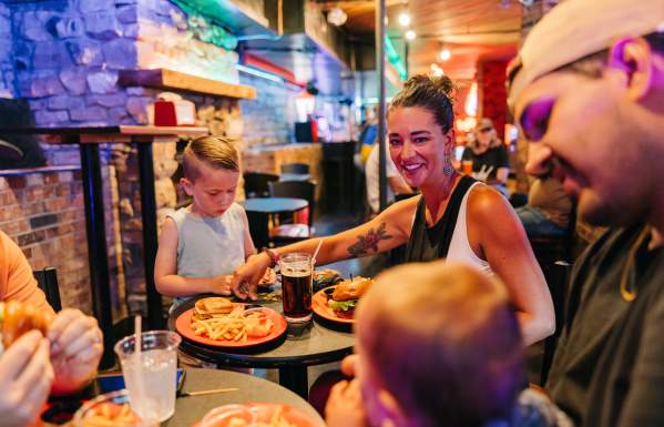 Food & Drink Greeley