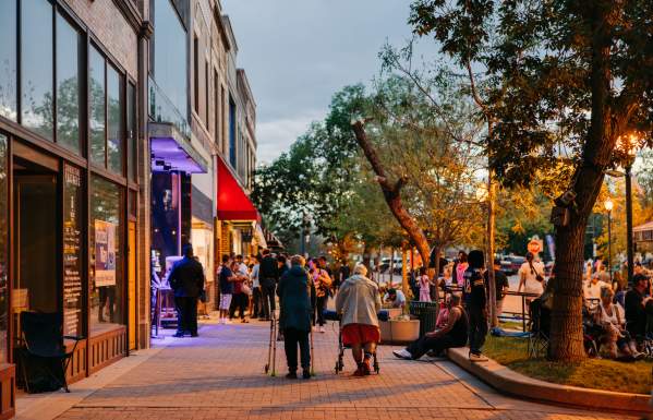 Shopping Greeley
