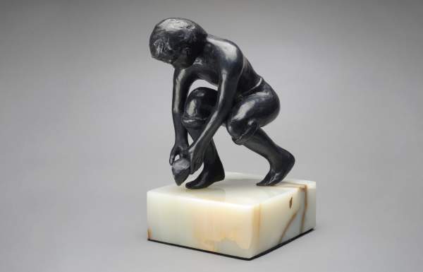 Michael Naranjo's 80th Birthday Exhibition at Nedra Matteucci