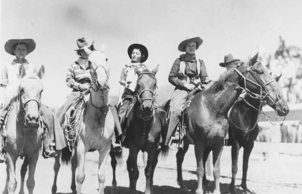 1920's cowboy fashion sales