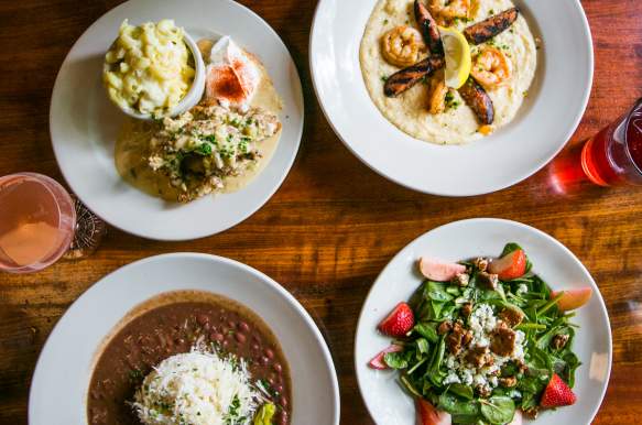 Best Soups in Bloomington