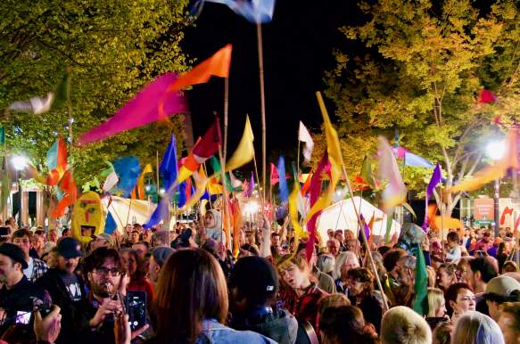 Top September Events