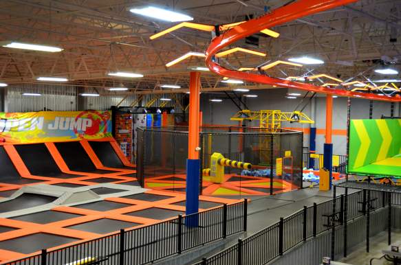 Bloomington's Best Places to Take Kids