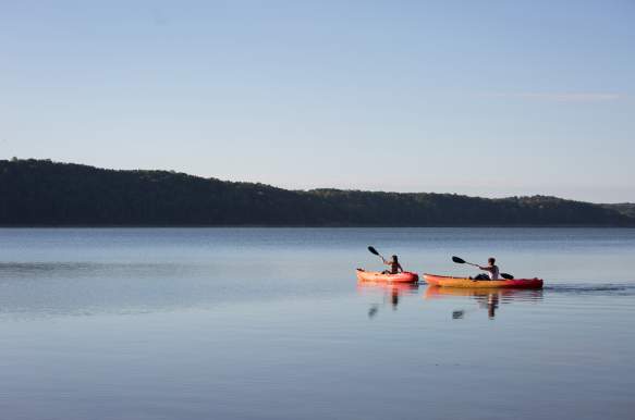Things to Do Over Memorial Day Weekend