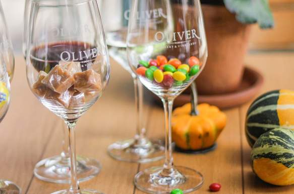 Best Sweets in Bloomington