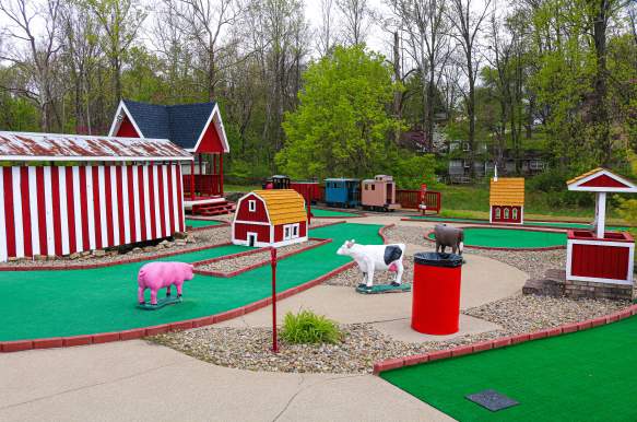 Summer Fun with Kids in Bloomington