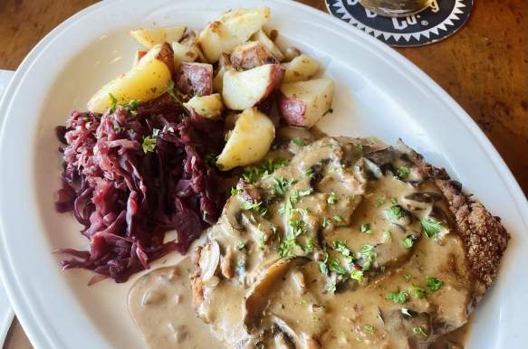Celebrate Oktoberfest in Bloomington